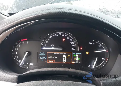 2018 Cadillac Xts Luxury from USA, damaged, VIN 2G61M5S39J9161938